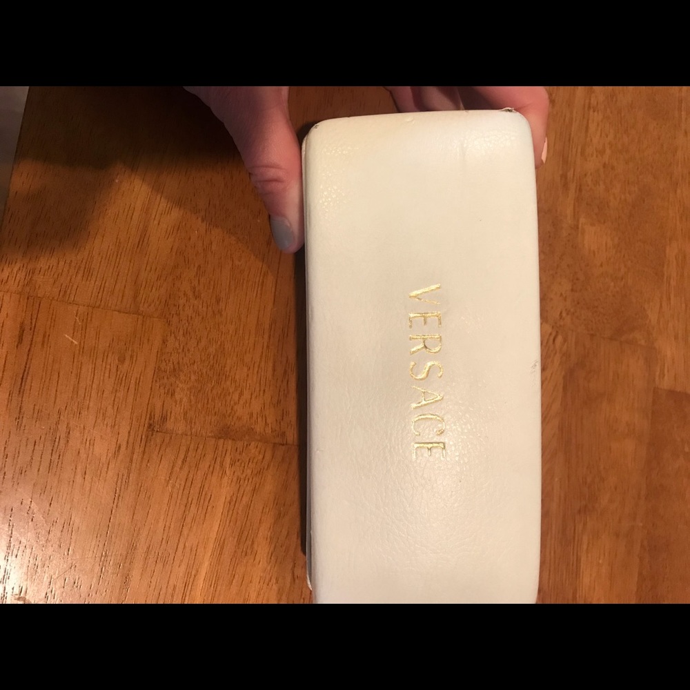Versace Sunglasses